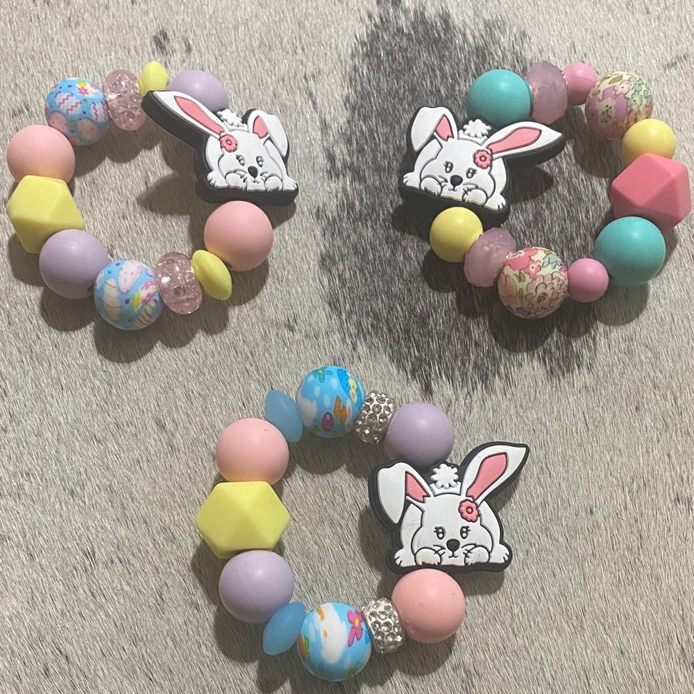 Easter Theme Stanley Cup Charms